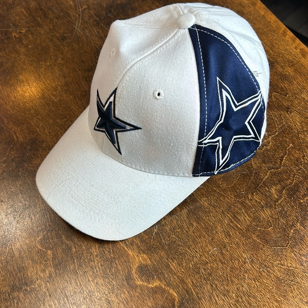 Dallas Cowboys‎ NFL hat